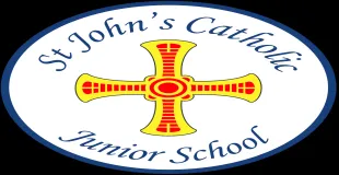 St John's Catholic Junior School building in Wirral