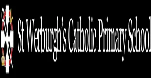 St Werburgh's Catholic Primary School building in Birkenhead