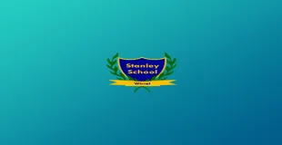 Stanley School building in Wirral