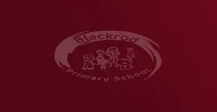 Blackrod Primary School building in BOLTON