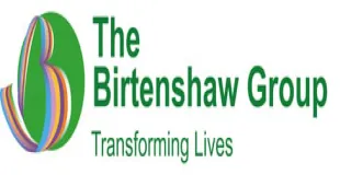 Birtenshaw School Bolton building in Bolton