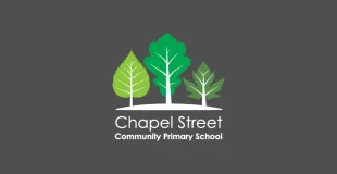 Chapel Street Community Primary School building in Manchester