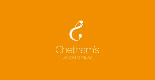 Chetham's School of Music building in 
