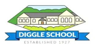 Diggle School building in Oldham