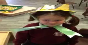 Holy Trinity CofE Dobcross Primary School building in Oldham