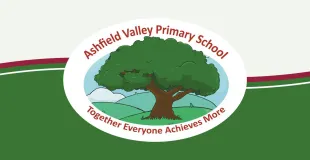 Ashfield Valley Primary School building in Rochdale