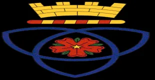 Parkfield Primary School building in Manchester