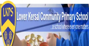 Lower Kersal Community Primary School building in Salford