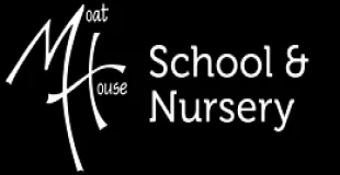 Moat House building in Stockport