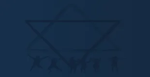 North Cheshire Jewish Primary School building in Cheadle