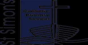 St Simon's Catholic Primary School building in Stockport