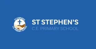 St Stephen's CofE Primary School building in Manchester