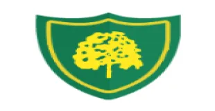 Broomwood Primary School building in Altrincham