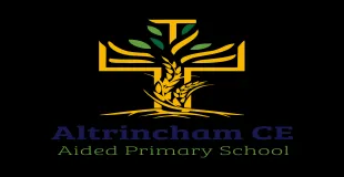 Altrincham CofE (Aided) Primary School building in Altrincham