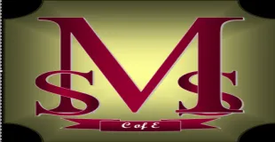 St Mary's CofE Primary School building in Manchester