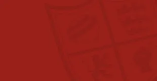 Stretford Grammar School building in Manchester