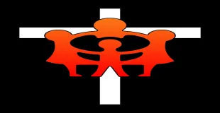 Aspull Church Primary School building in Wigan