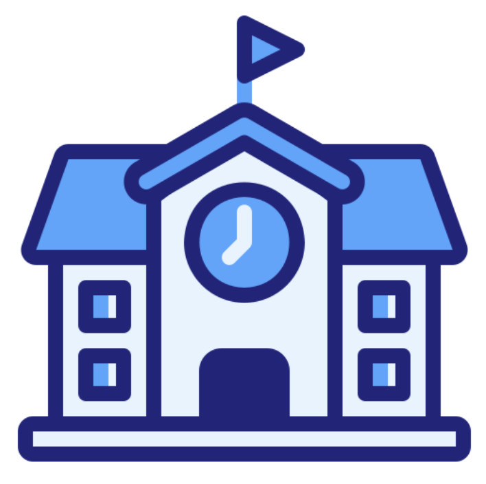 Maltby Community School - Specialising in Business and Enterprise building in Rotherham