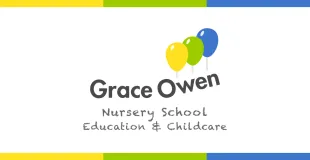 Grace Owen Nursery School building in Sheffield