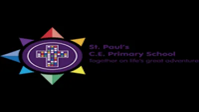 St Paul's CofE Primary School building in Bradford