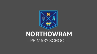 Northowram Primary School building in Halifax