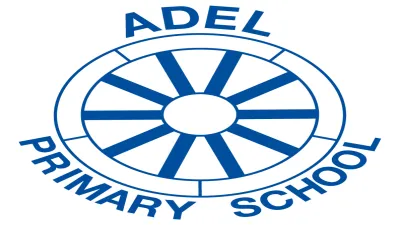 Adel Primary School building in Leeds