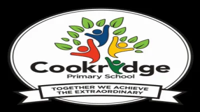 Cookridge Primary School building in Leeds