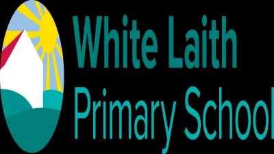White Laith Primary School building in Leeds