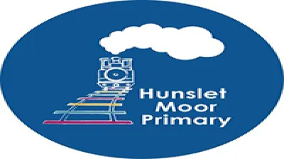Hunslet Moor Primary School building in Leeds