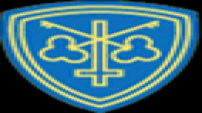 Rawdon St Peter's Church of England Voluntary Controlled Primary School building in Leeds