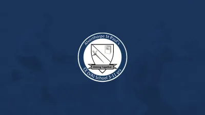 Alverthorpe St Paul's CofE (VA) School 3-11yrs building in Wakefield