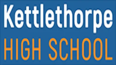 Kettlethorpe High School building in Wakefield