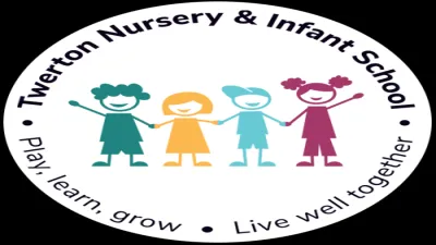 Twerton Infant School building in Bath