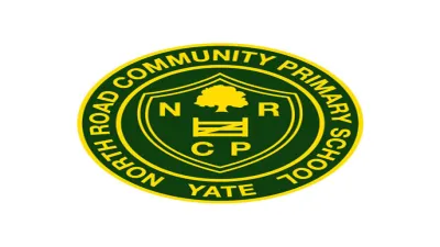 North Road Community Primary School building in Bristol