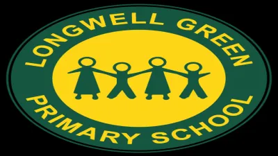 Longwell Green Primary School building in Bristol