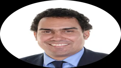 Bishop Road Primary School building in Bristol