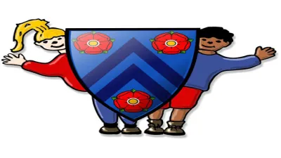 Marshfield Church of England Primary School building in Chippenham