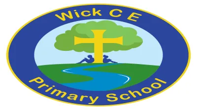 Wick Church of England Primary School building in Bristol