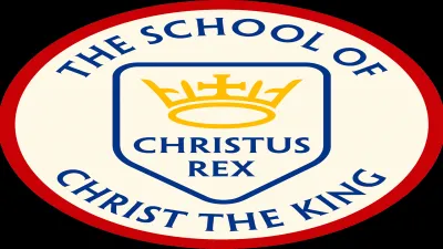 School of Christ The King Catholic Primary building in Bristol