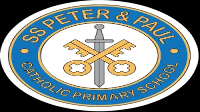 Ss Peter and Paul RC Primary School building in Bristol
