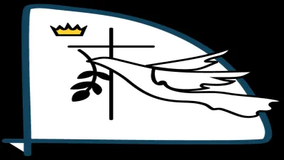 Holy Trinity Primary School building in Bristol