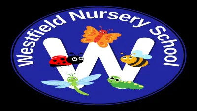 Westfield Nursery School building in Dunstable