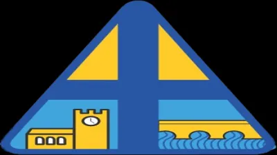 Pinchmill Primary School building in Bedford