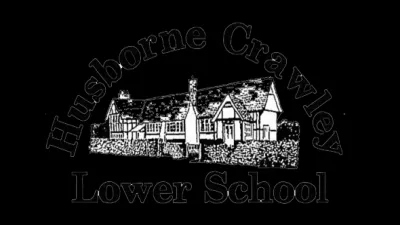 Husborne Crawley Lower School building in Husborne Crawley