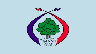 Thurleigh Primary School building in Bedford