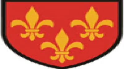 Hillborough Infant and Nursery School building in Luton