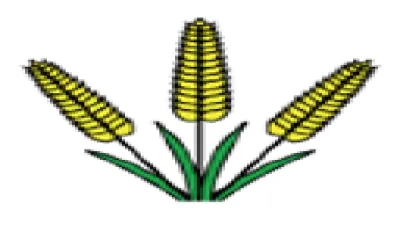 Tithe Farm Primary School building in Dunstable