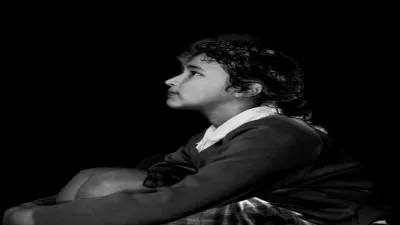 Bedford Girls' School building in Bedford