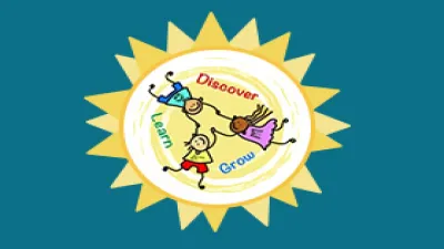 Cookham Nursery School building in Maidenhead