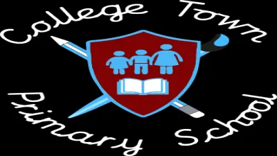 College Town Primary School building in Sandhurst